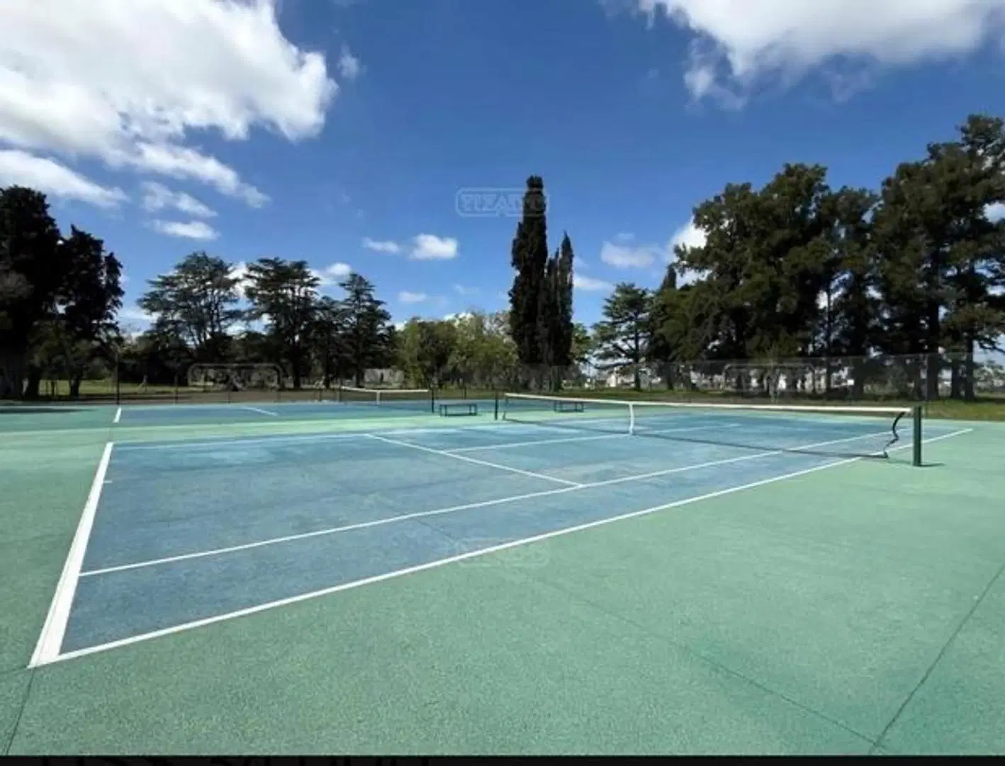 Venta Terreno Santa Sofia Pilar del Este 5