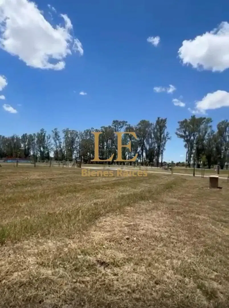 Venta Terreno Santa Sofia Pilar del Este 2