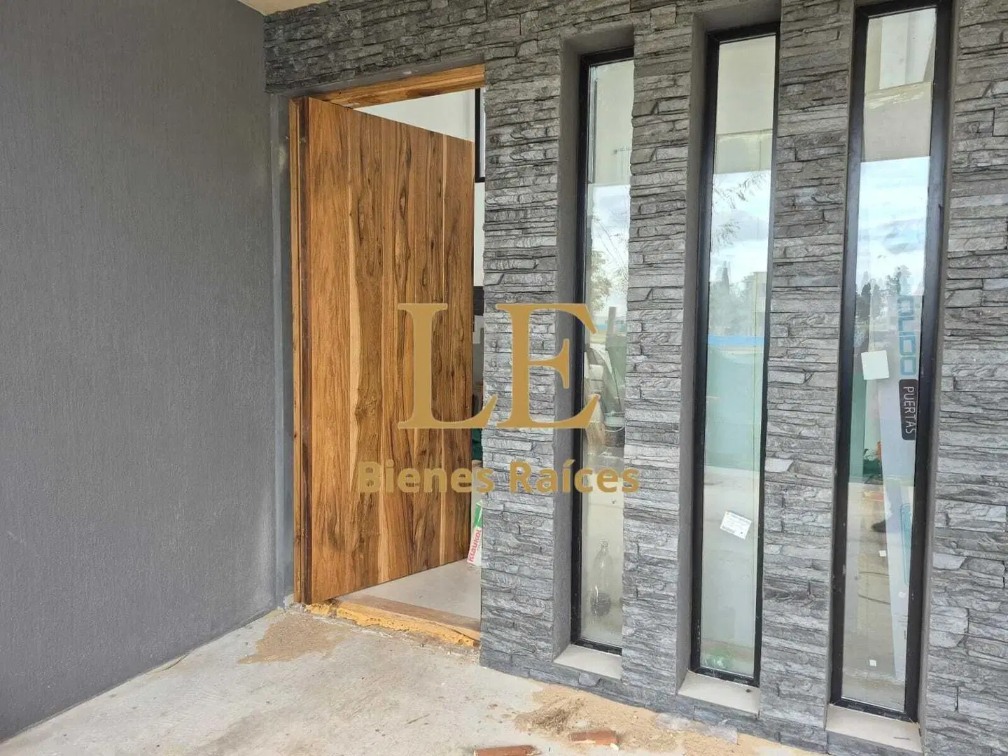Venta casa a estrenar en Barrio Santa Sofía, Pilar del Este 4