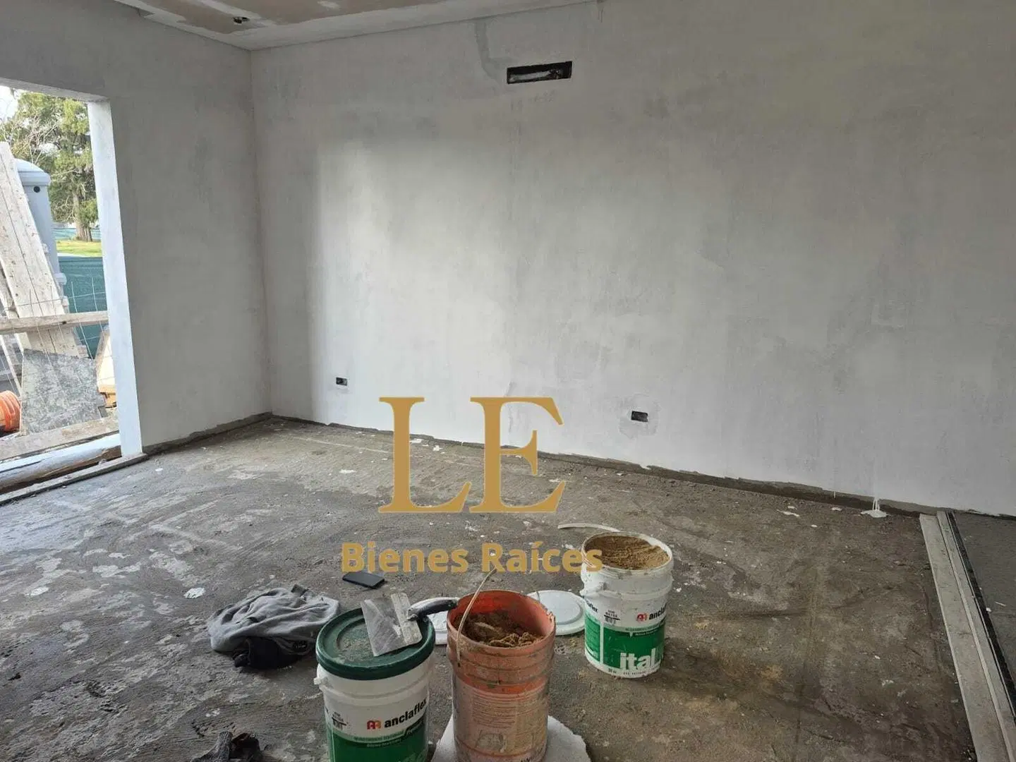 Venta de casa a estrenar Barrio Santa Sofía, Pilar del Este 4