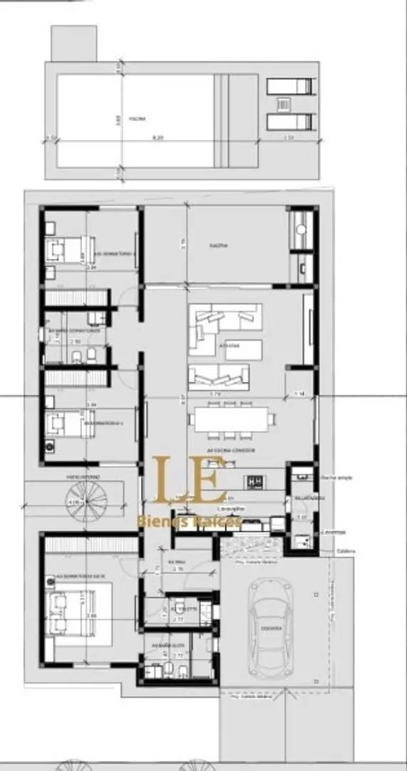 Plano 1