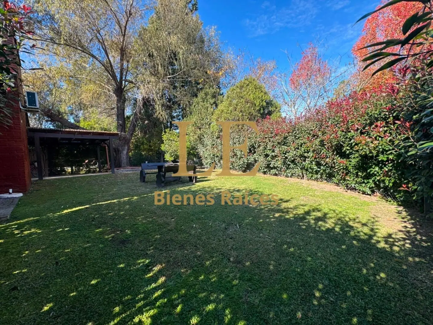VENTA DE CASA EN EL NAUTICO DE ESCOBAR 5