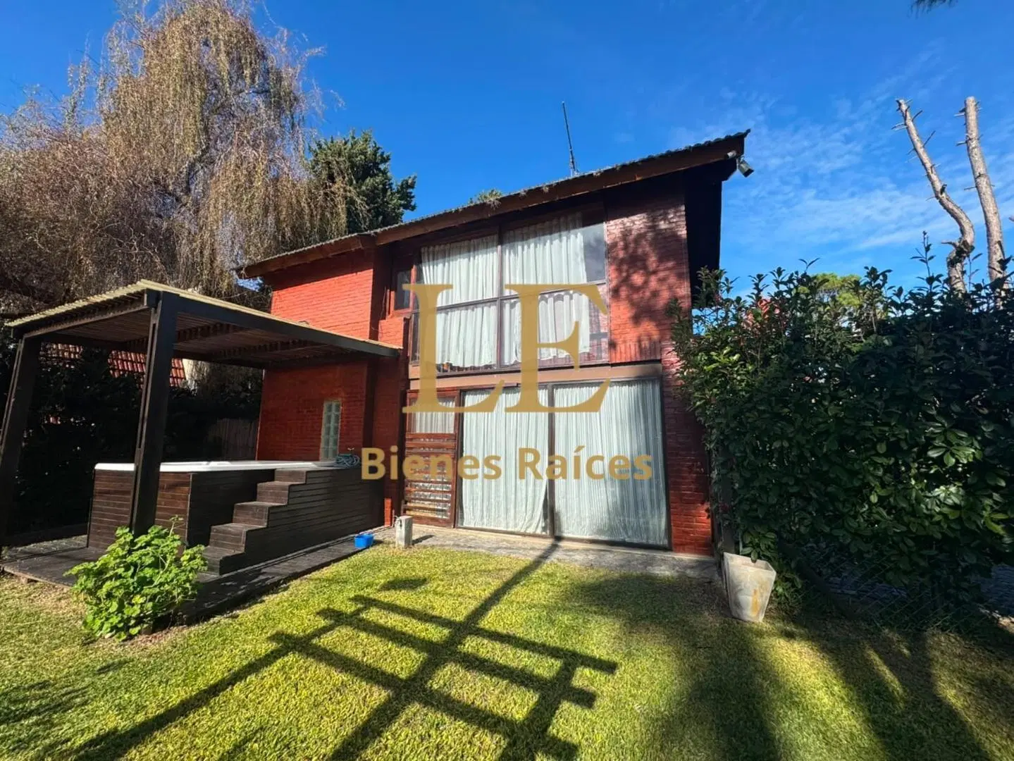 VENTA DE CASA EN EL NAUTICO DE ESCOBAR 4