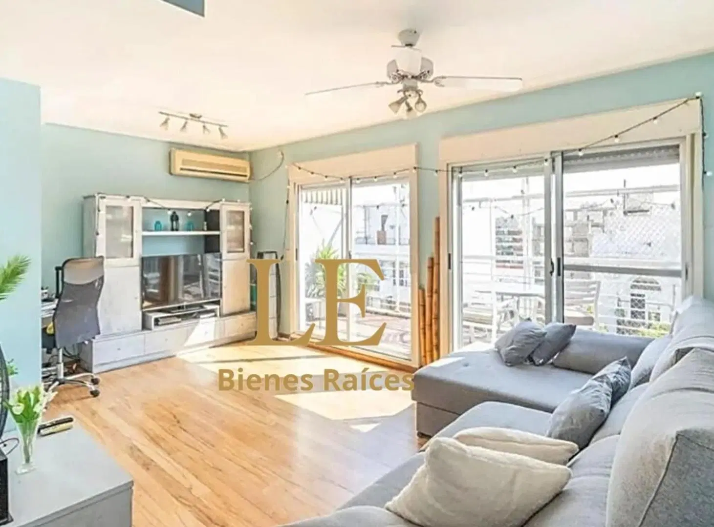 Venta de hermoso Duplex 3 dorm en Almagro, Caba 3