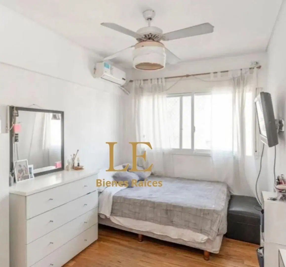 Venta de hermoso Duplex 3 dorm en Almagro, Caba 2