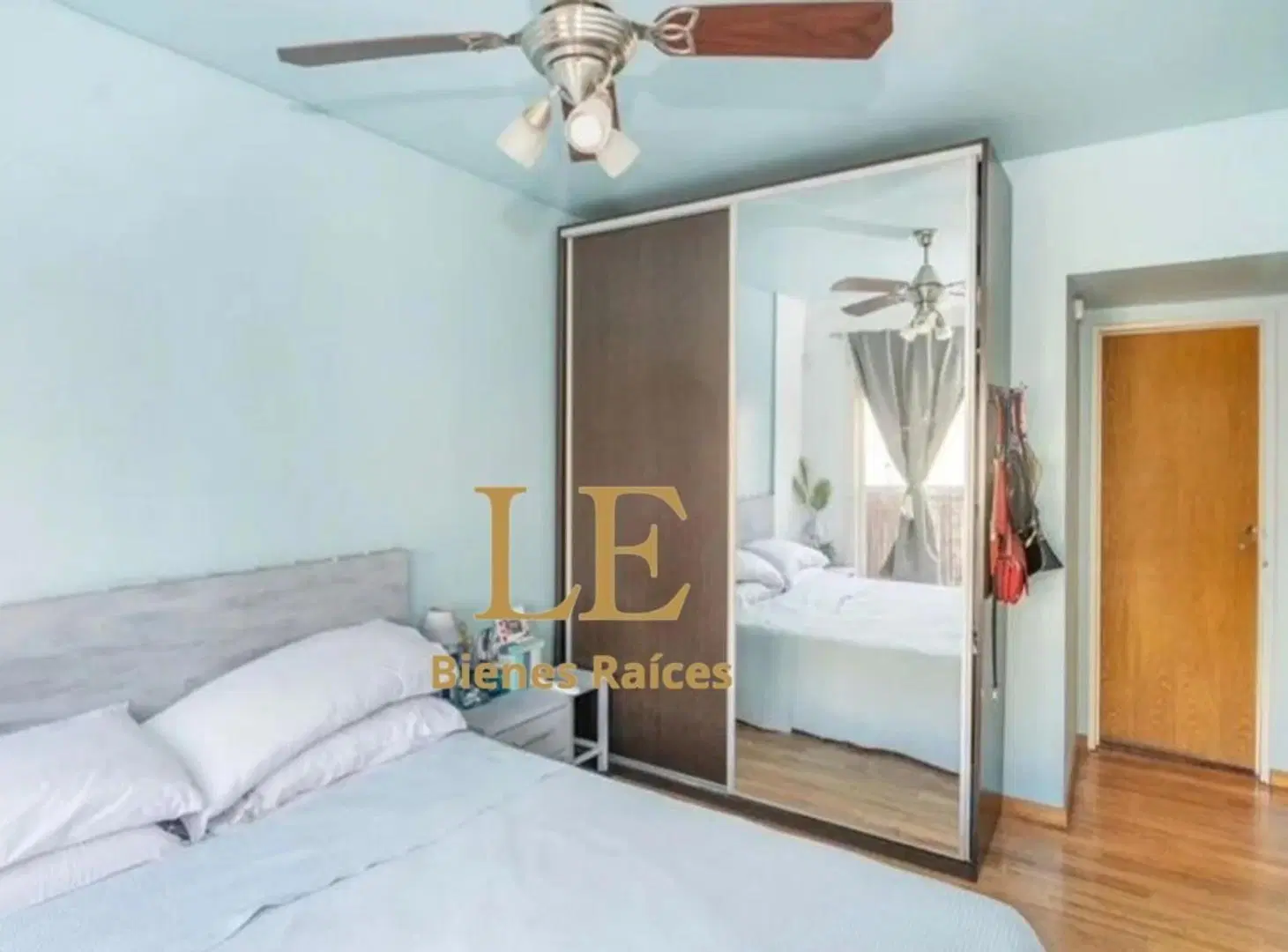 Venta de hermoso Duplex 3 dorm en Almagro, Caba 5