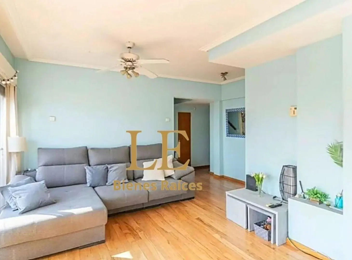Venta de hermoso Duplex 3 dorm en Almagro, Caba 4