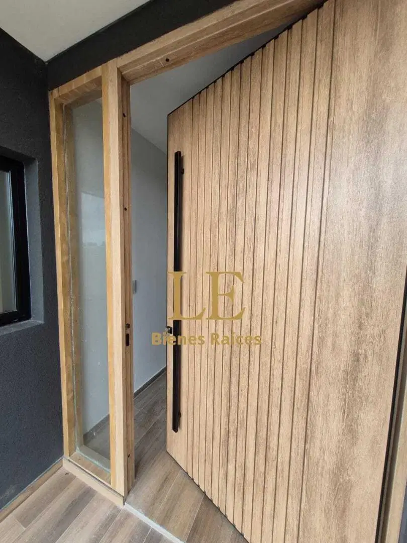 Venta casa  llave en mano,Barrio Santa Sofia. Pilar del Este 5