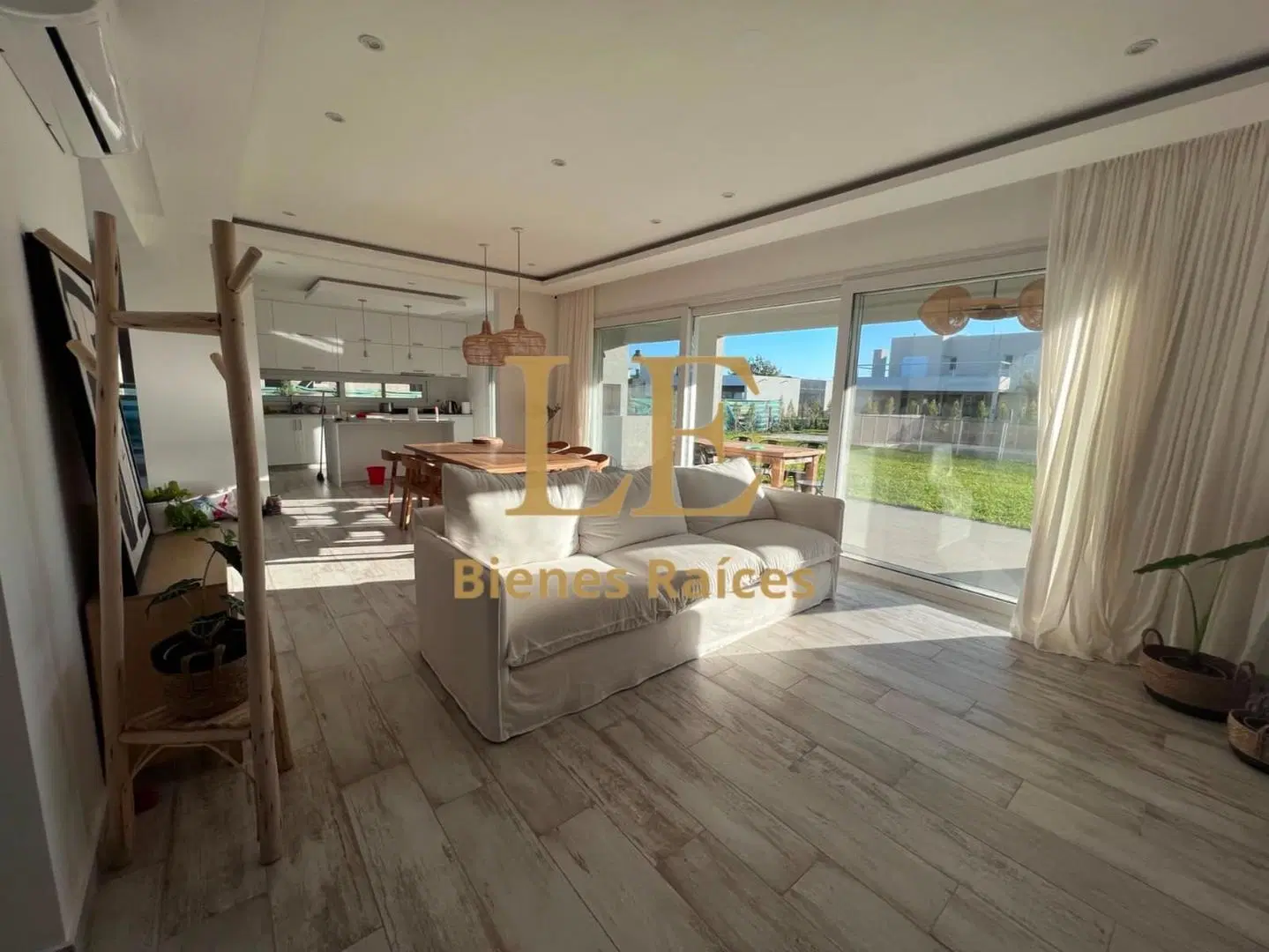 Casa en Venta Puertos del Lago / VISTAS 4