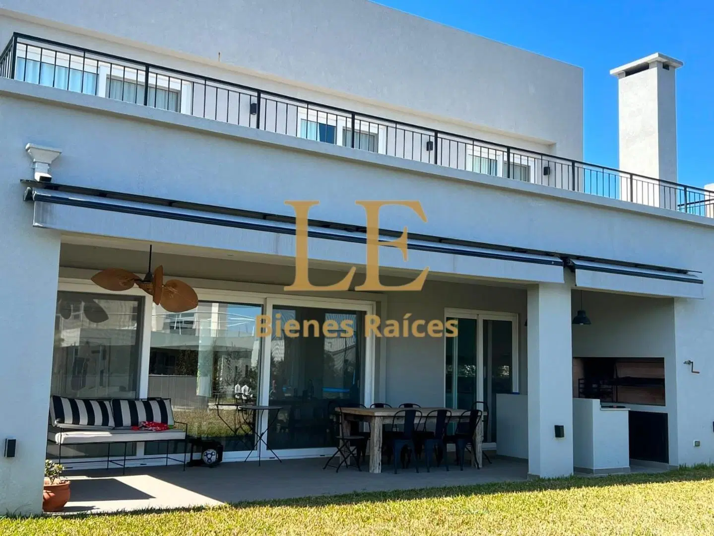 Casa en Venta Puertos del Lago / VISTAS 2