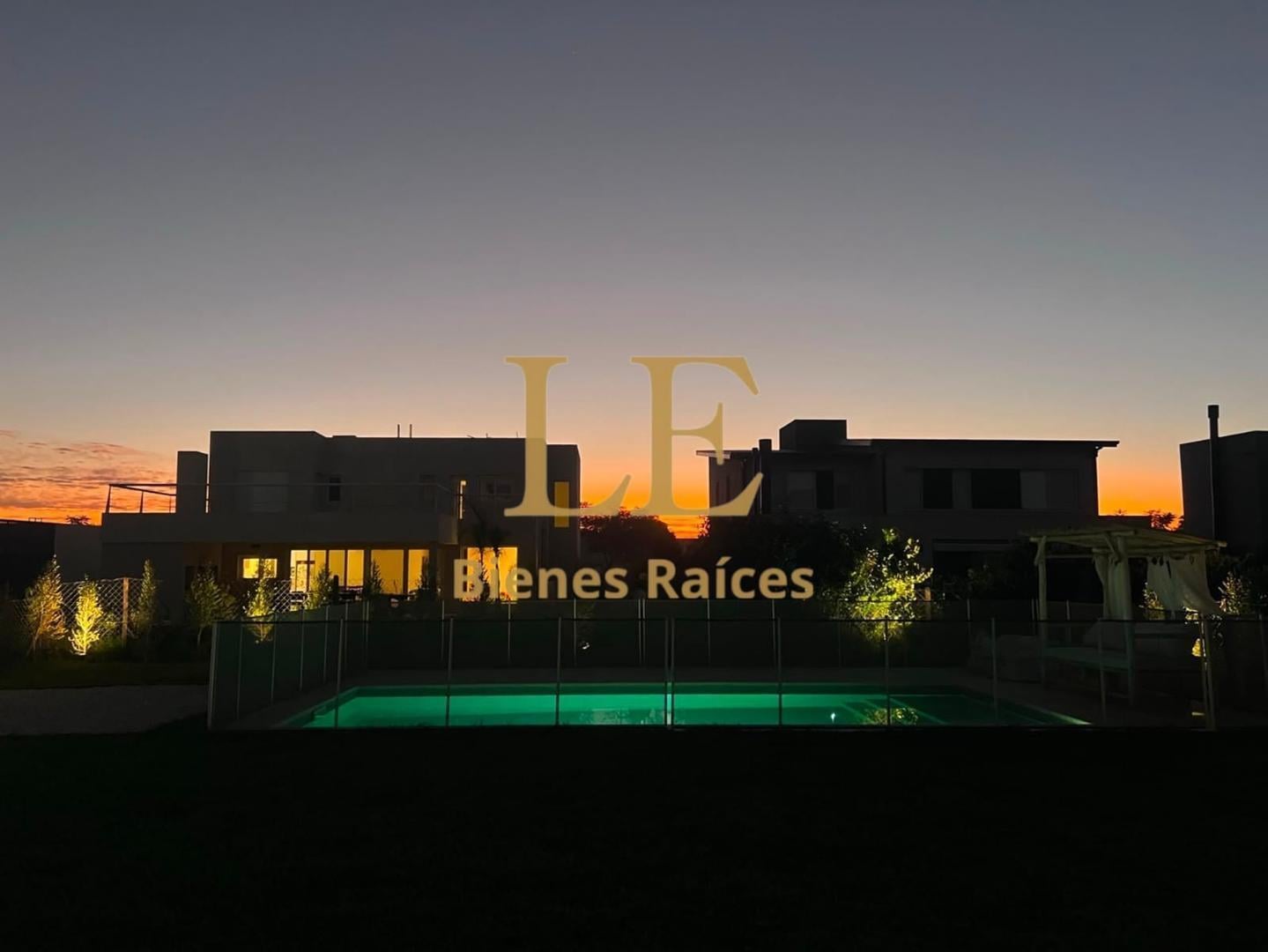 Casa en Venta Puertos del Lago / VISTAS