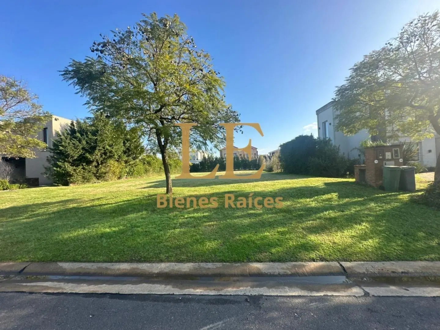 Venta Terreno Puertos del Lago/ VISTAS 3