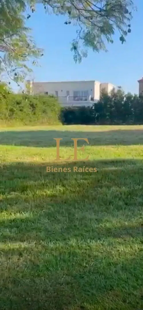 Venta Terreno Puertos del Lago/ VISTAS 1