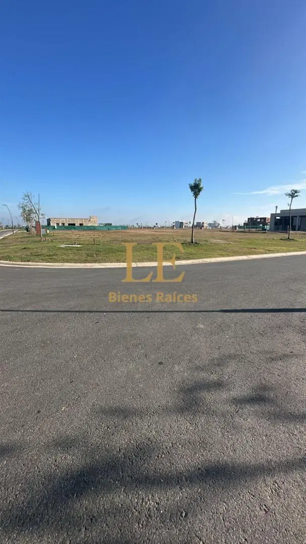 Venta Terreno Puertos del lago / Nativas 1