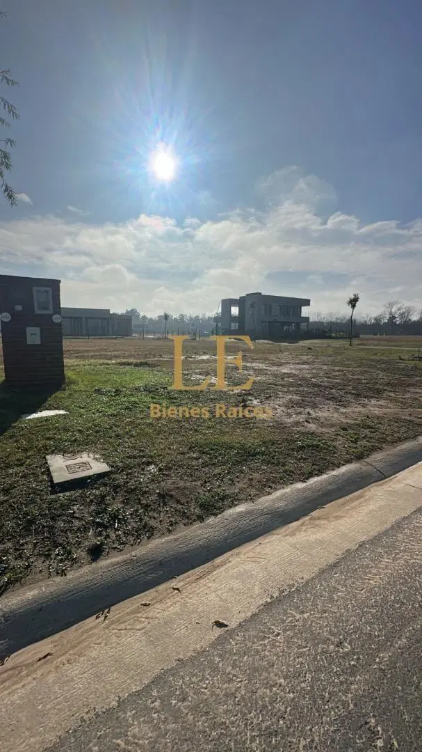 Venta Terreno Puertos del lago / Nativas 4