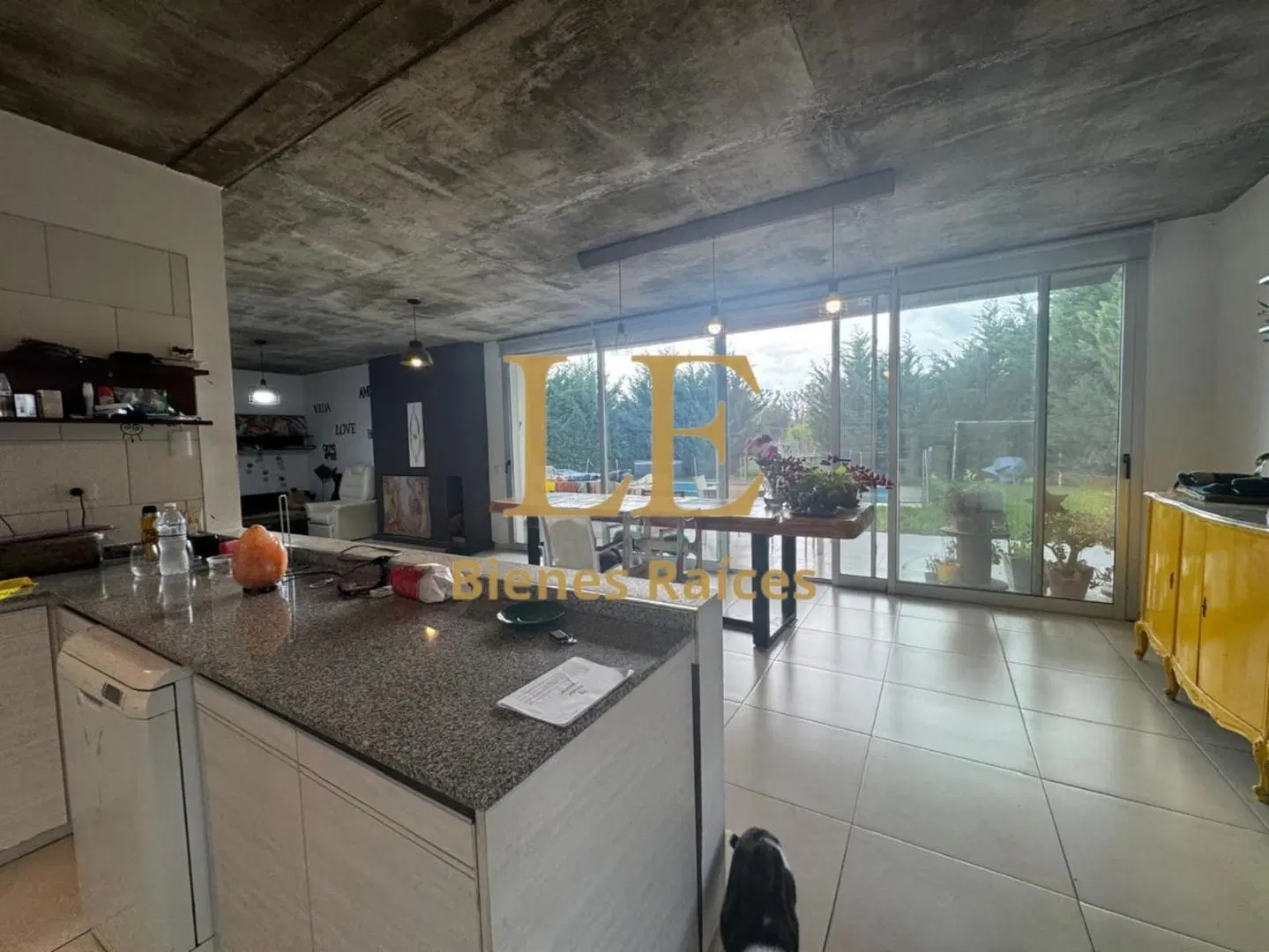 ALQUILER CASA CON PILETA 2