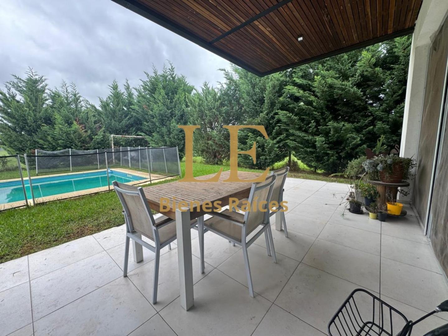 Foto de ALQUILER CASA CON PILETA, imagen 3