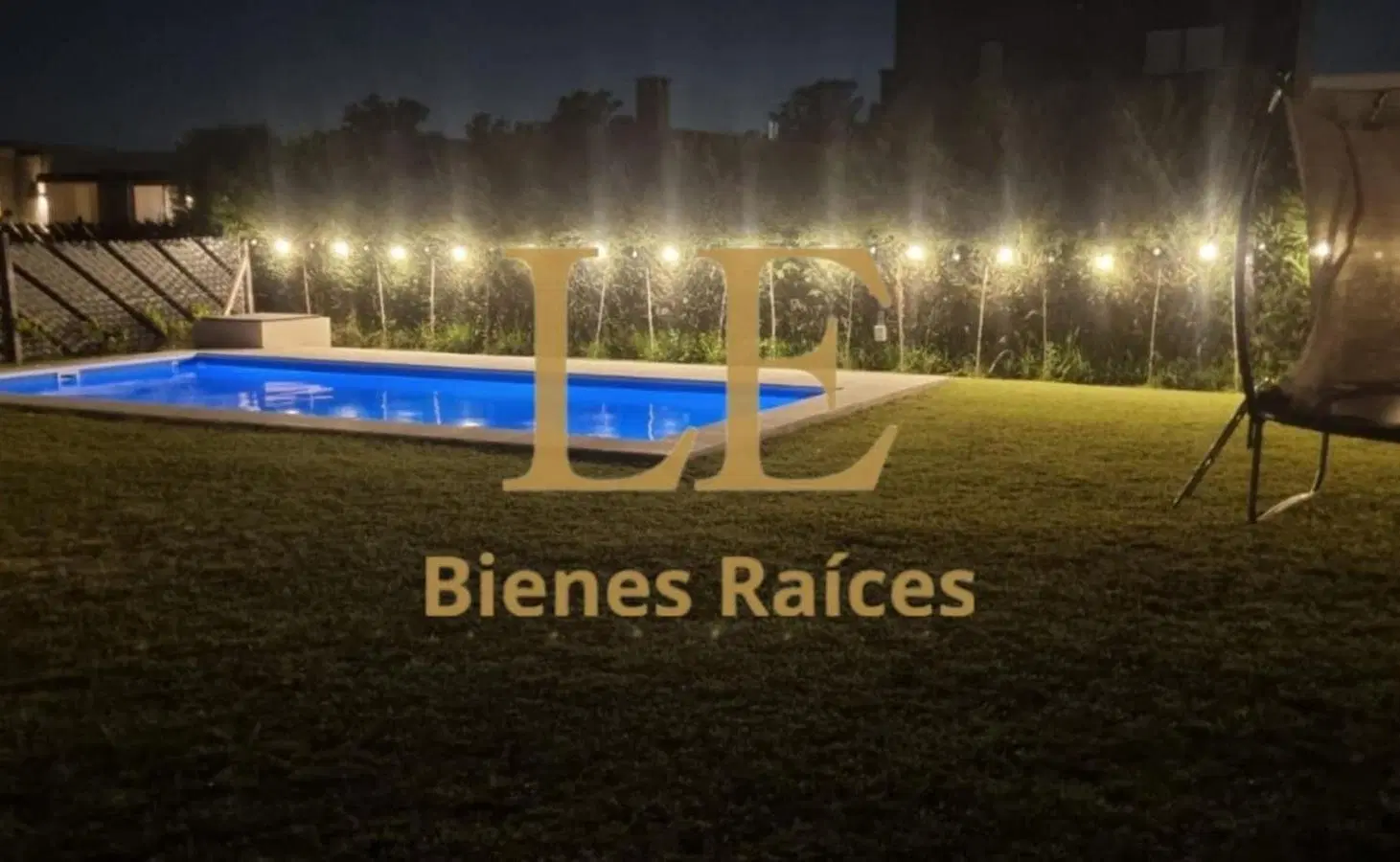 Venta Casa Santa Elisa - Pilar del Este 8