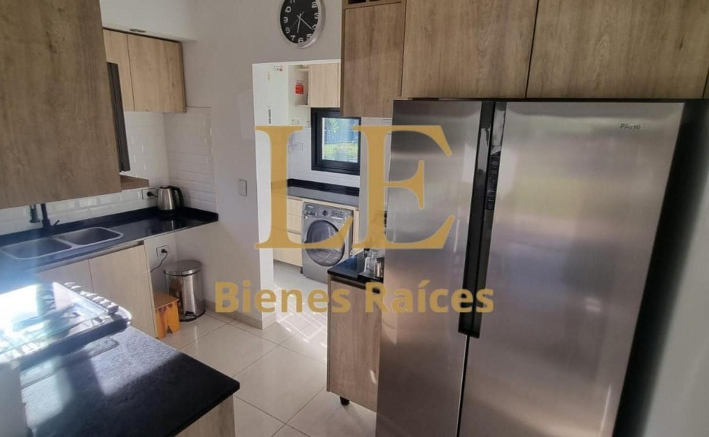 Foto de Venta Casa Santa Elisa - Pilar del Este, imagen 4