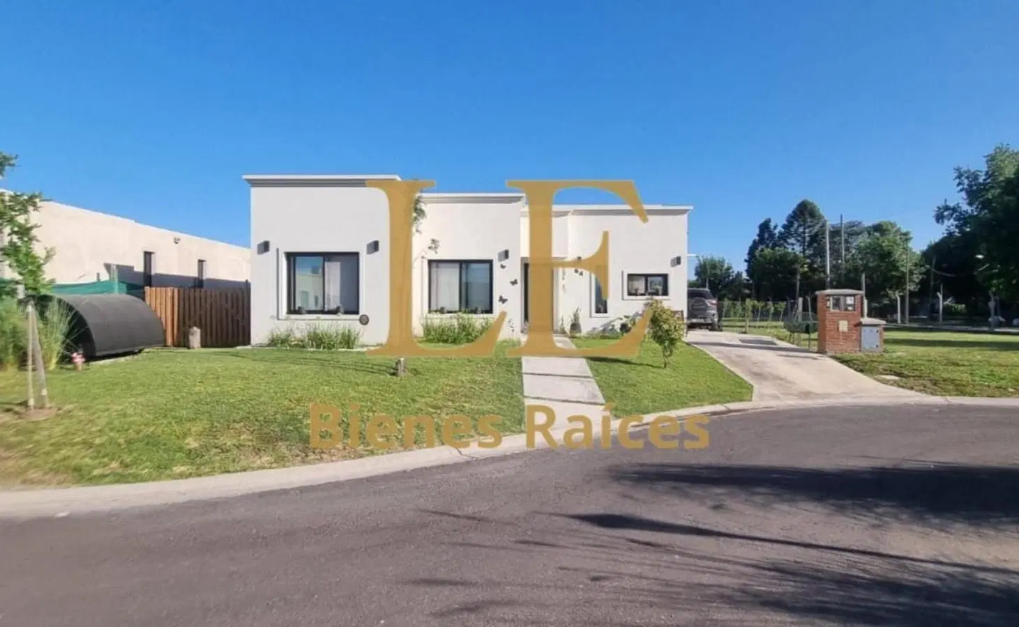 Venta Casa Santa Elisa - Pilar del Este 2