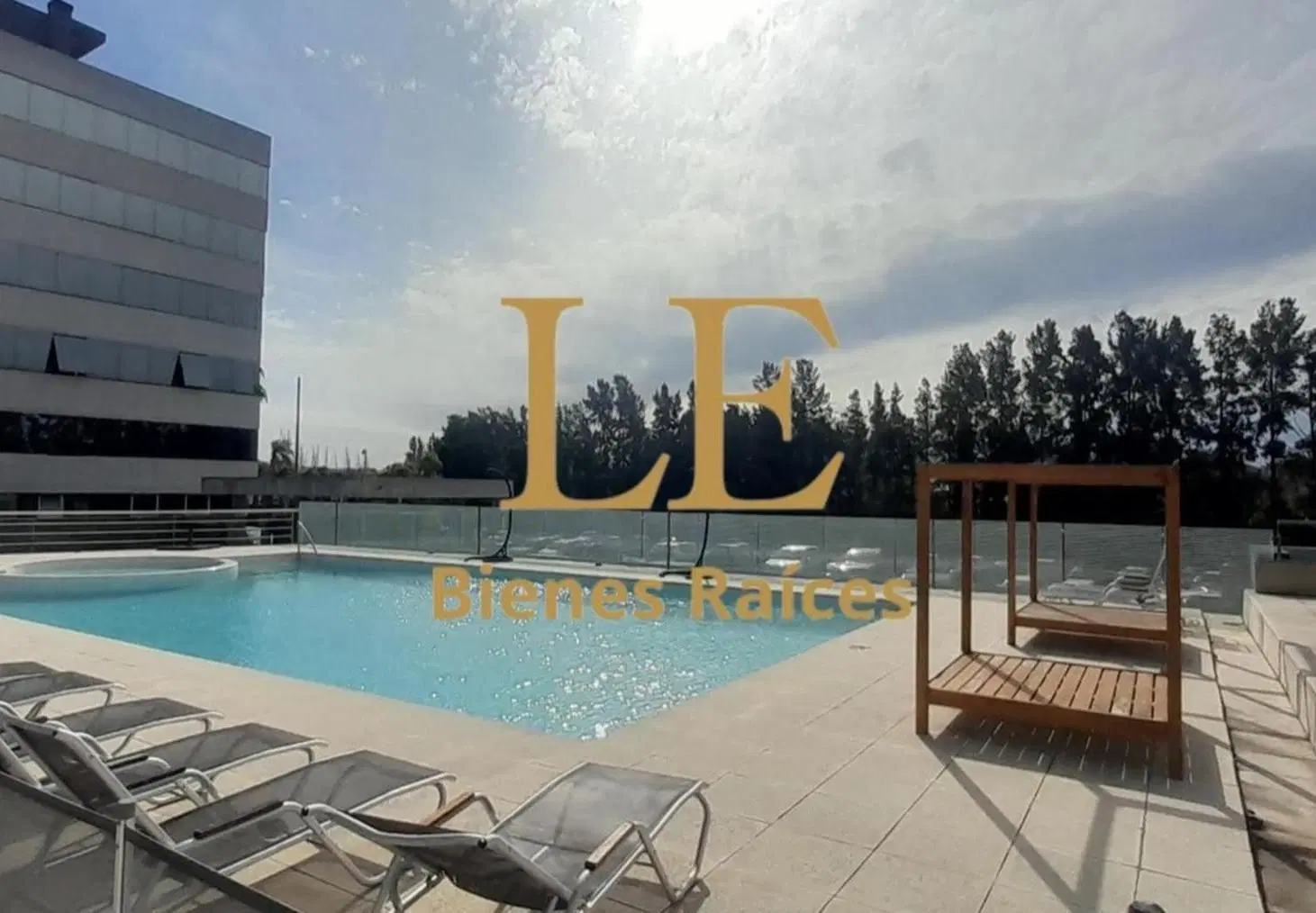 ALQUILER DEPARTAMENTO EN NORDELTA 1