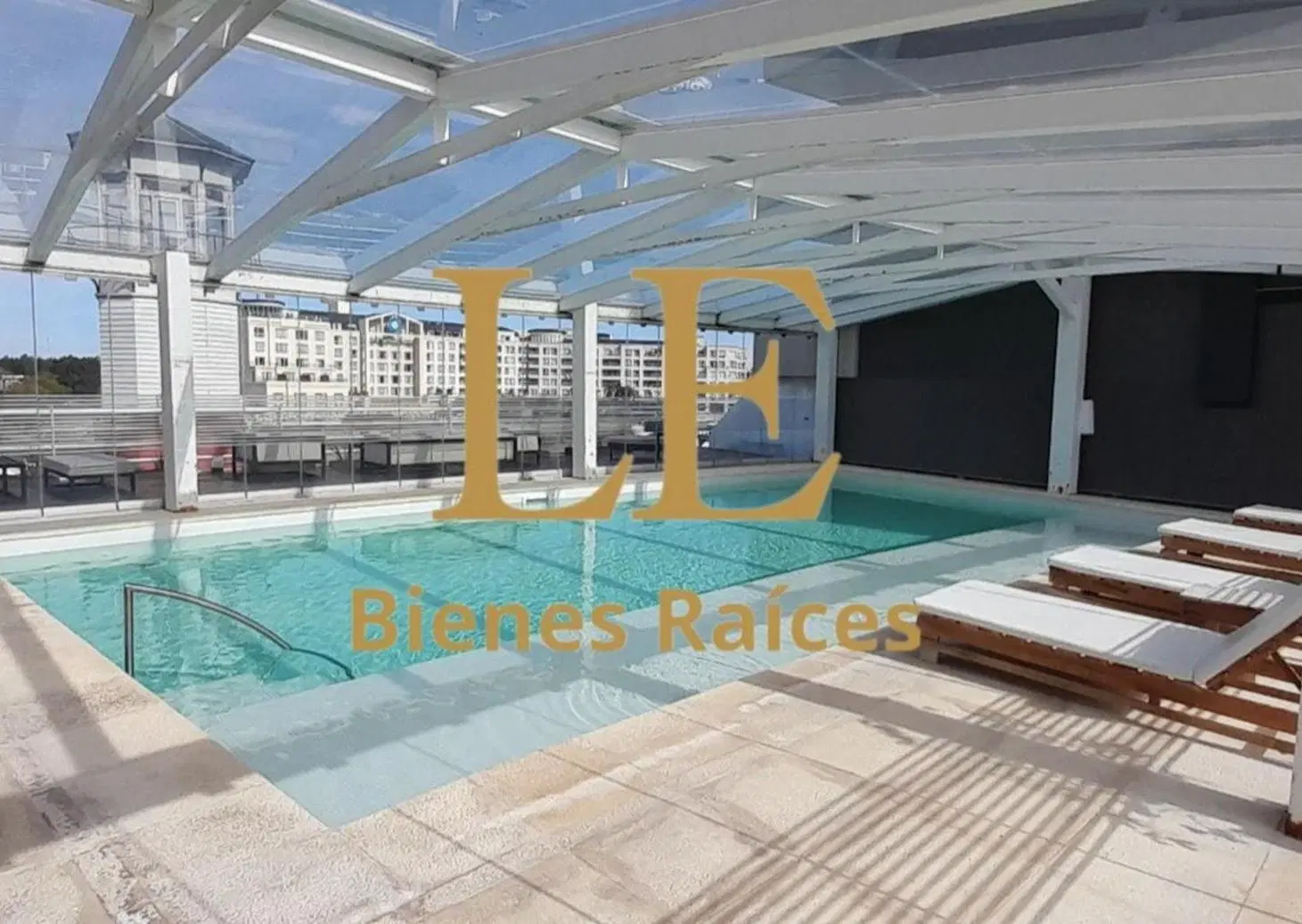 ALQUILER DEPARTAMENTO EN NORDELTA 5