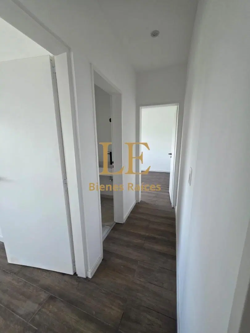 Casa en Venta Manuel Belgrano 3