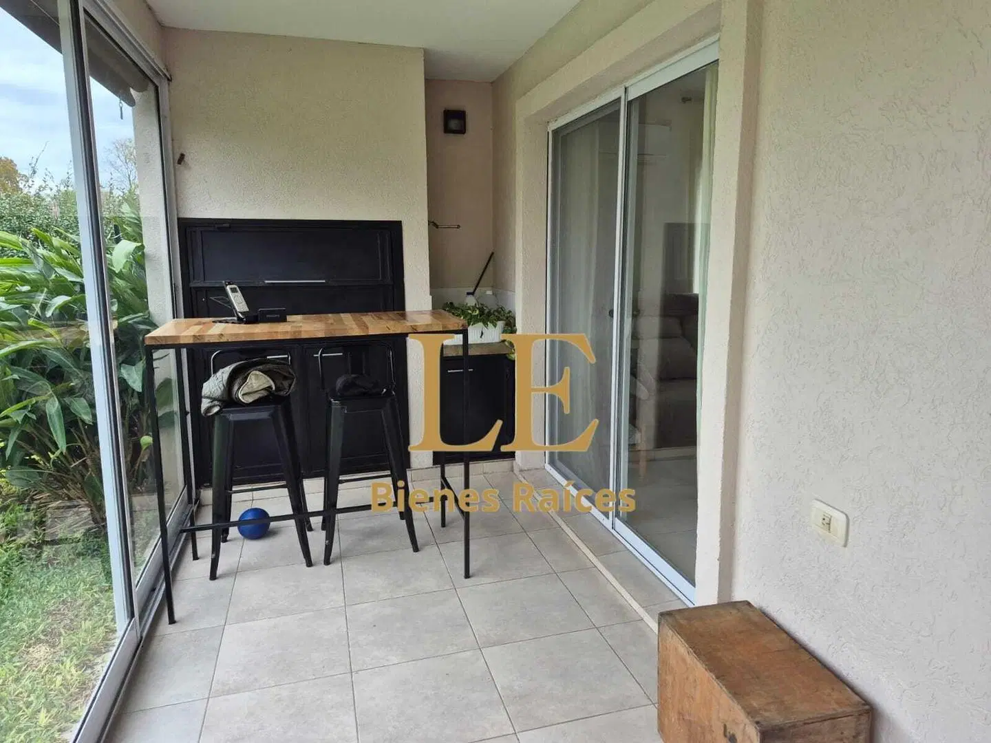 Venta casa en San Matías 4