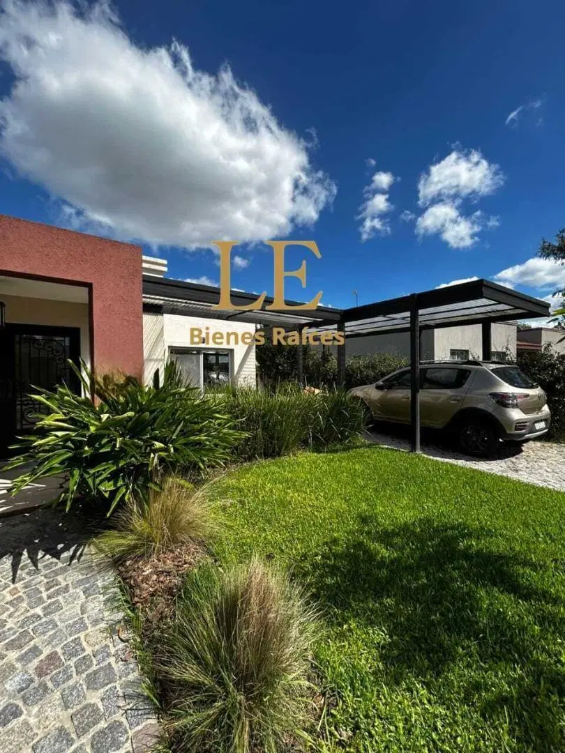 Venta casa en San Matías 2