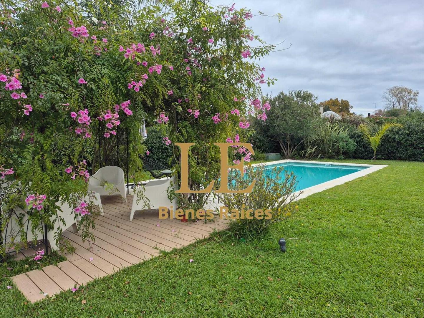 Venta casa en San Matías