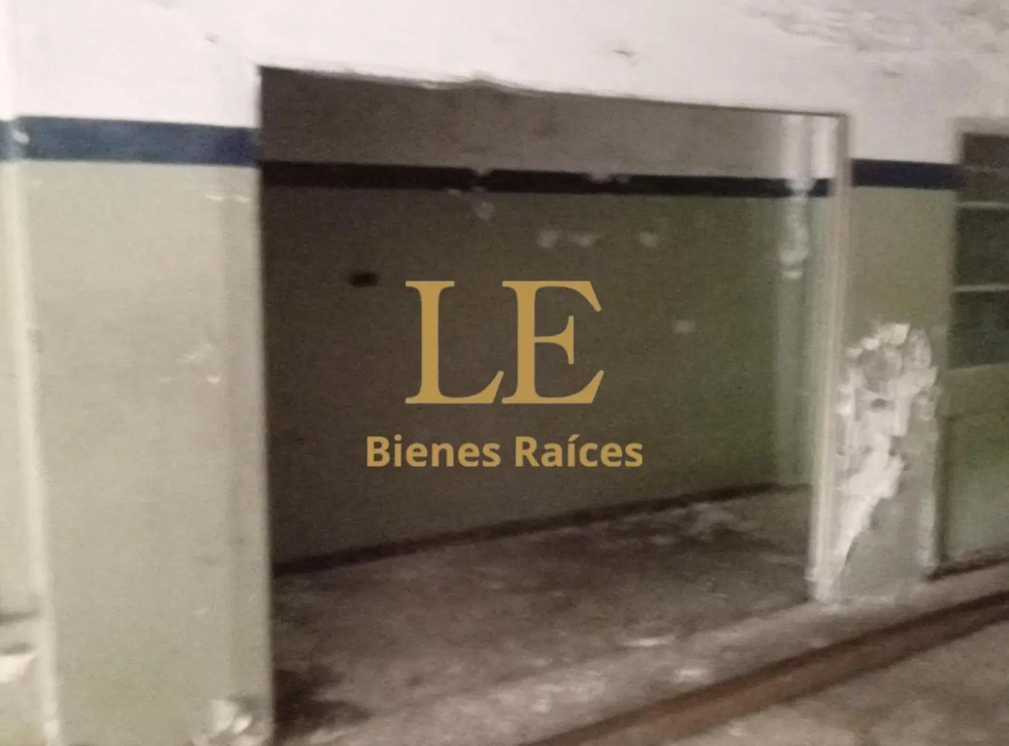 GALPÓN EN VENTA EN VILLA LURO 2