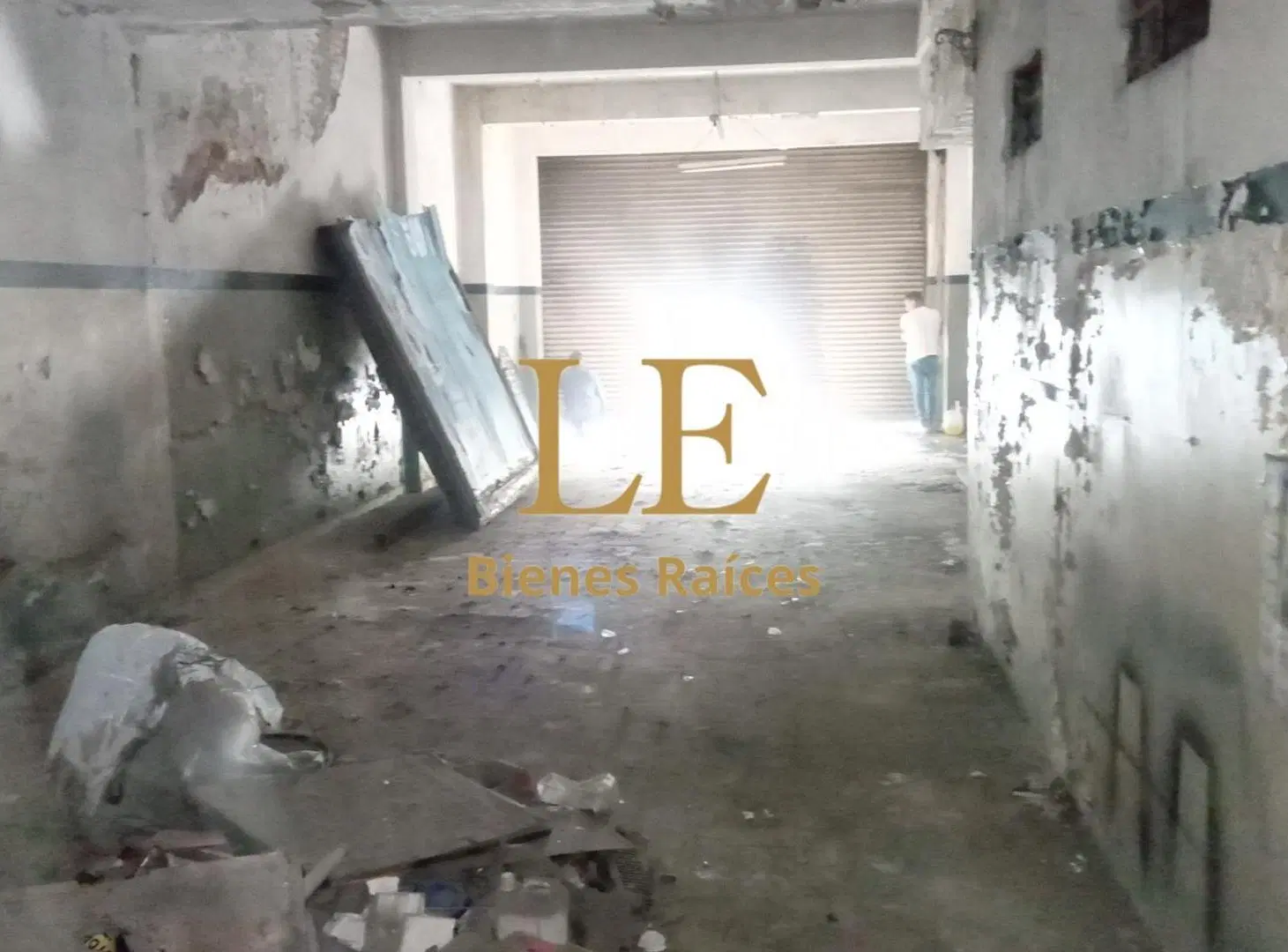 GALPÓN EN VENTA EN VILLA LURO 3