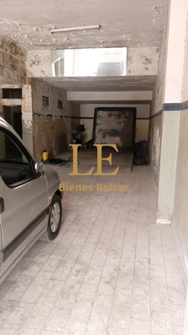 GALPÓN EN VENTA EN VILLA LURO