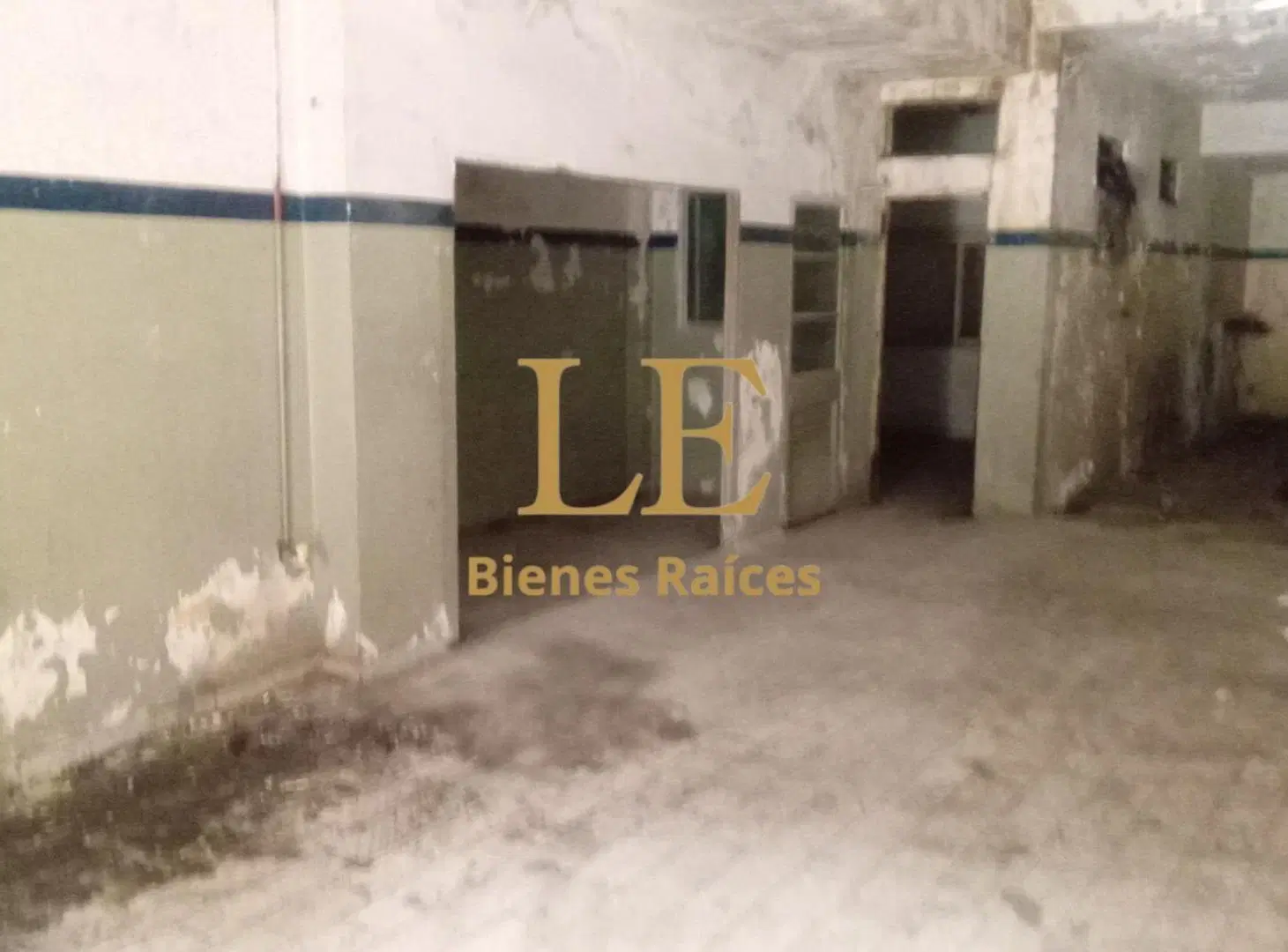 GALPÓN EN VENTA EN VILLA LURO 5
