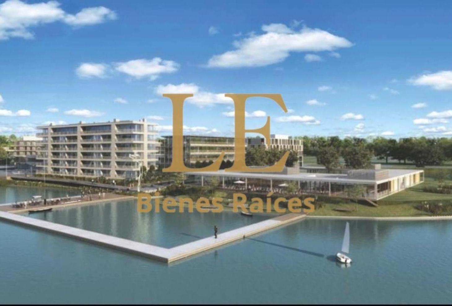 Venta Terreno Puertos del Lago/ NATIVAS