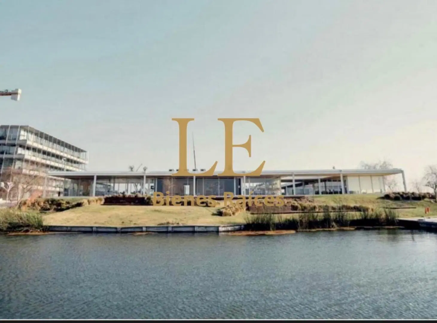 Venta Terreno Puertos del Lago/ NATIVAS 1