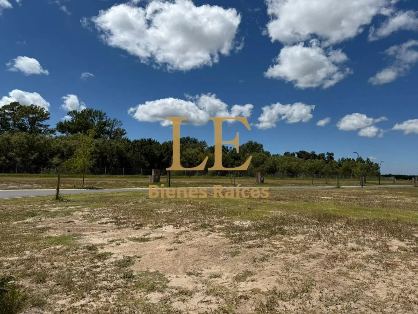 Venta Terreno Puertos del Lago/ NATIVAS 3