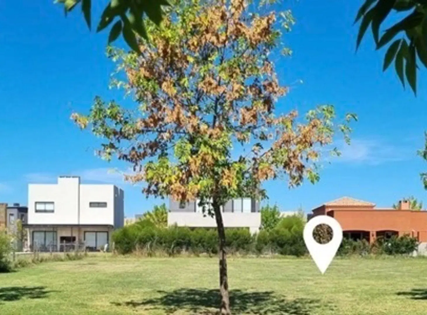 Venta Terreno Puertos del Lago/ Araucarias 1