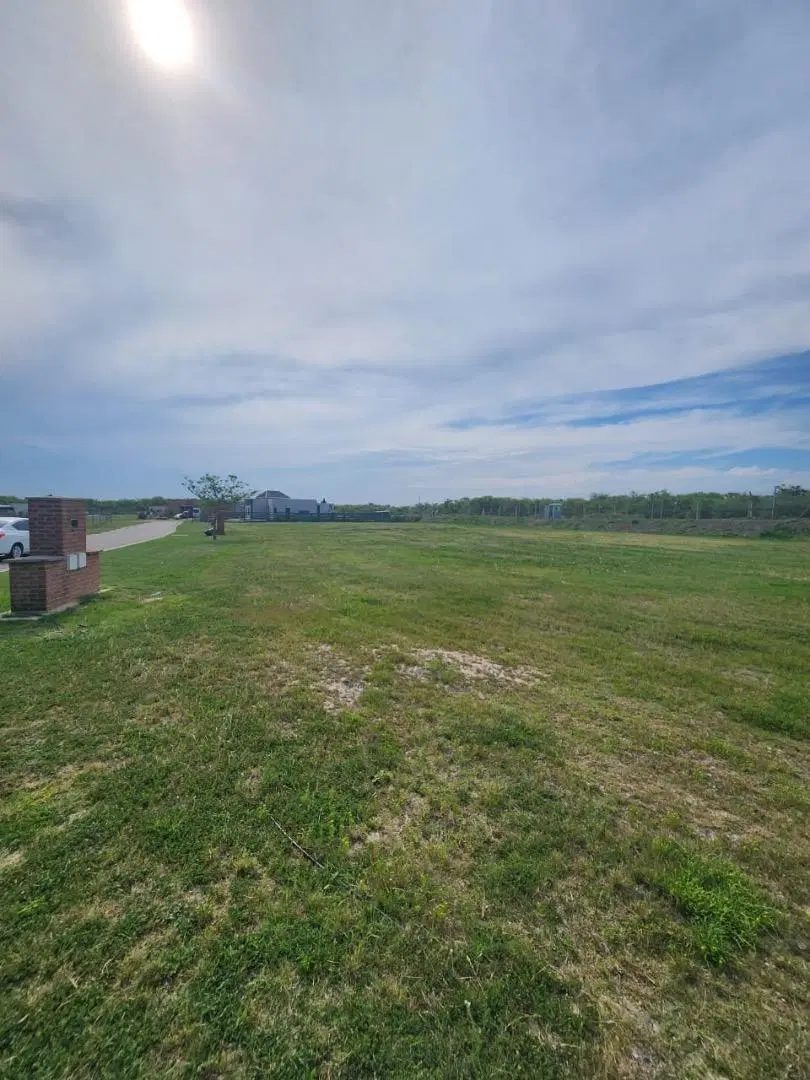 VENTA DE LOTE 3