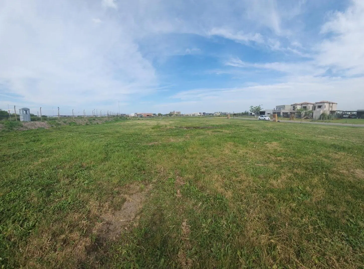 VENTA DE LOTE 5