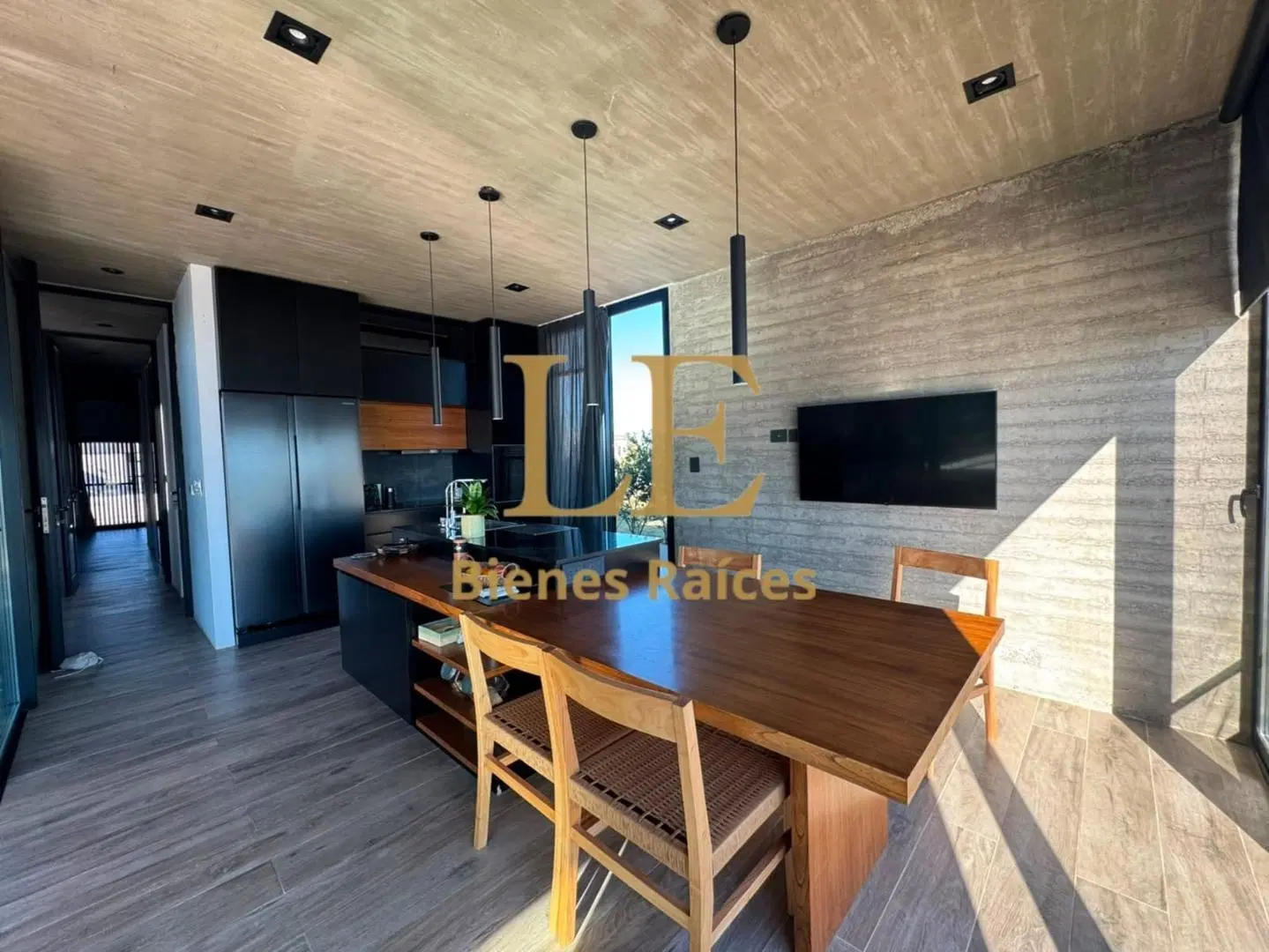 CASA A LA VENTA EN EL NAUDIR A LA LAGUNA 5