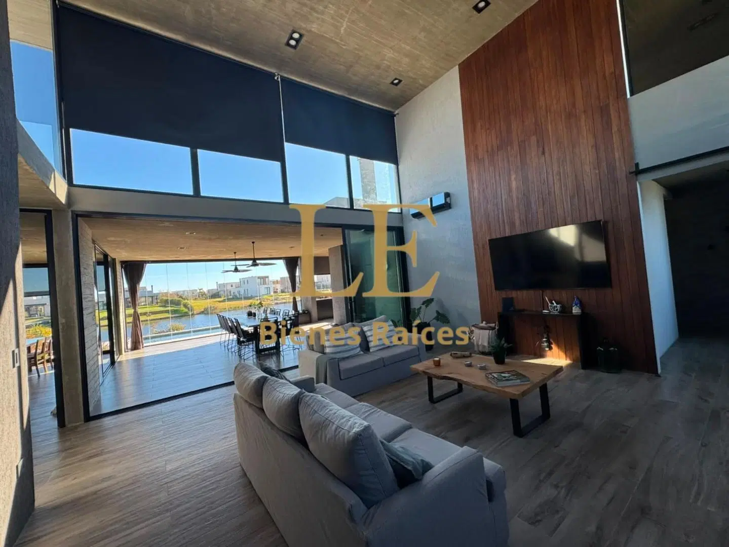 CASA A LA VENTA EN EL NAUDIR A LA LAGUNA 3