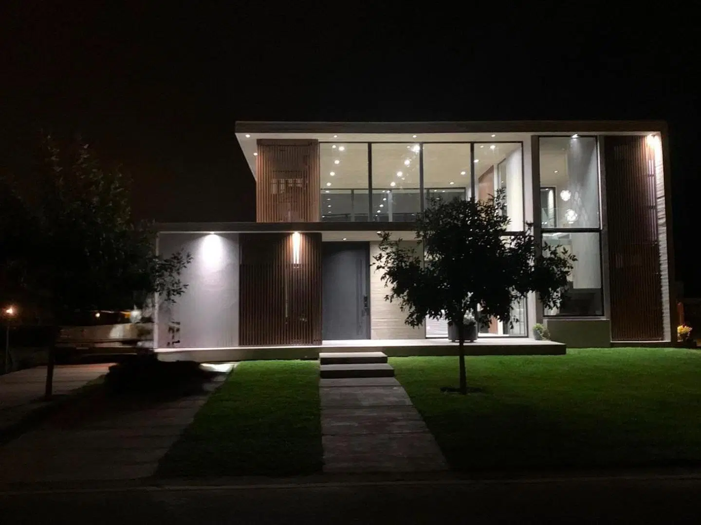 CASA A LA VENTA EN EL NAUDIR A LA LAGUNA 1
