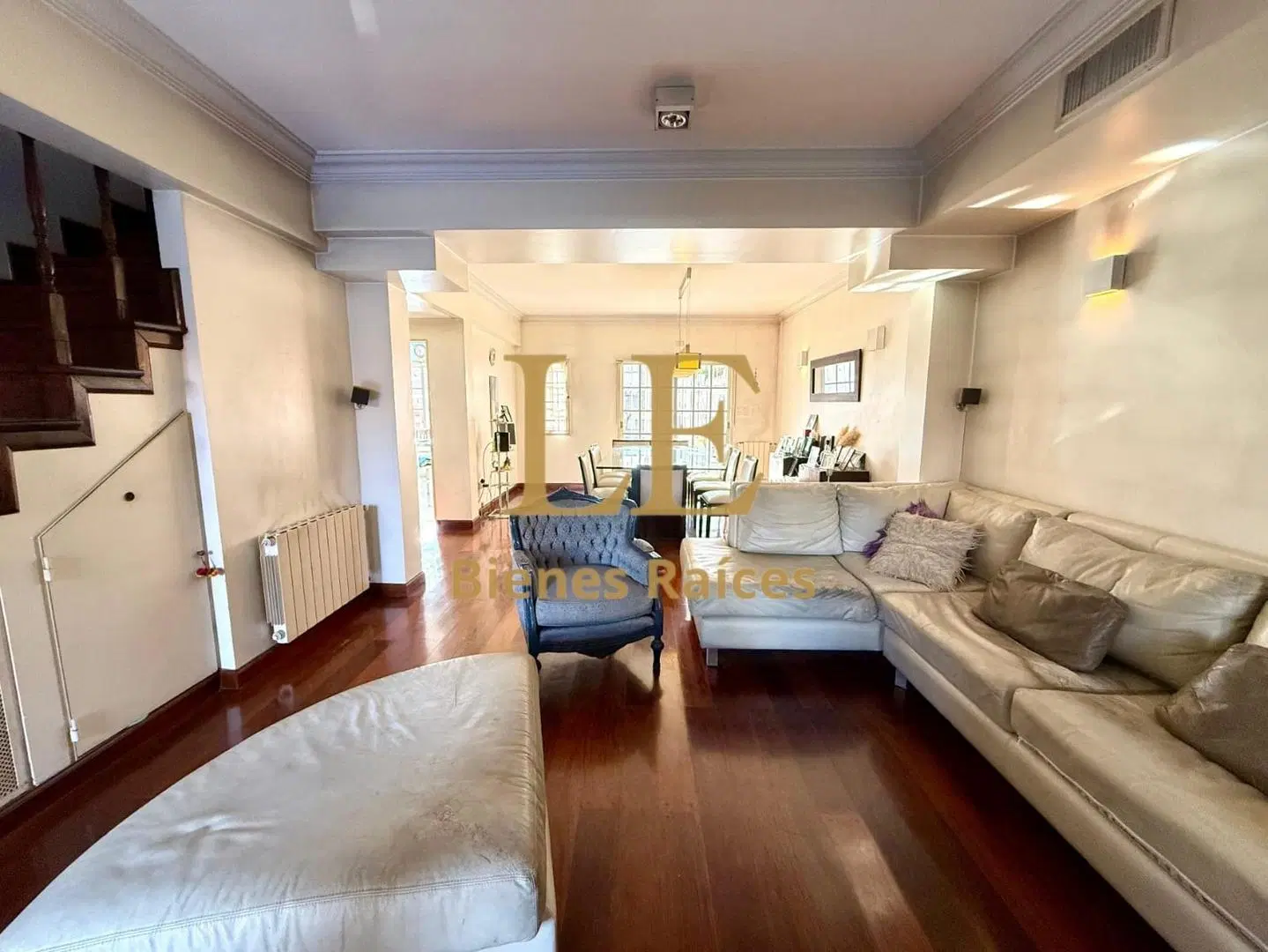 Venta Casa en Villa Devoto APTO CREDITO 4