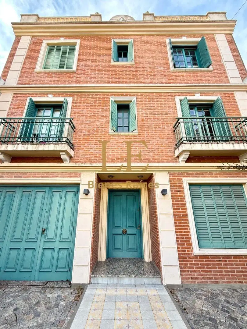 Venta Casa en Villa Devoto APTO CREDITO 2