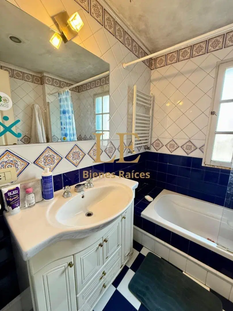 Venta Casa en Villa Devoto APTO CREDITO 5