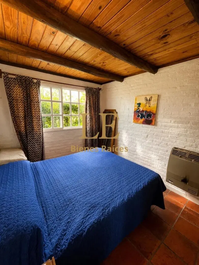 Venta Cabaña en Country Mi Campo 2