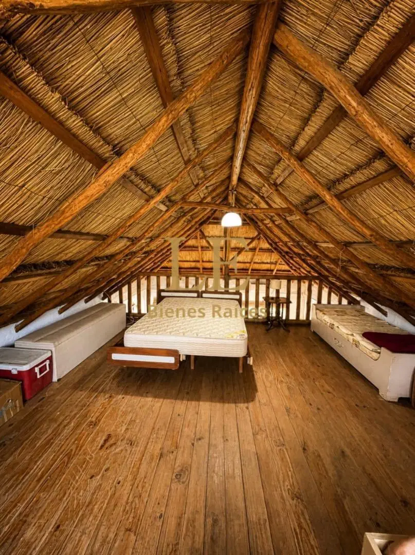 Venta Cabaña en Country Mi Campo 5