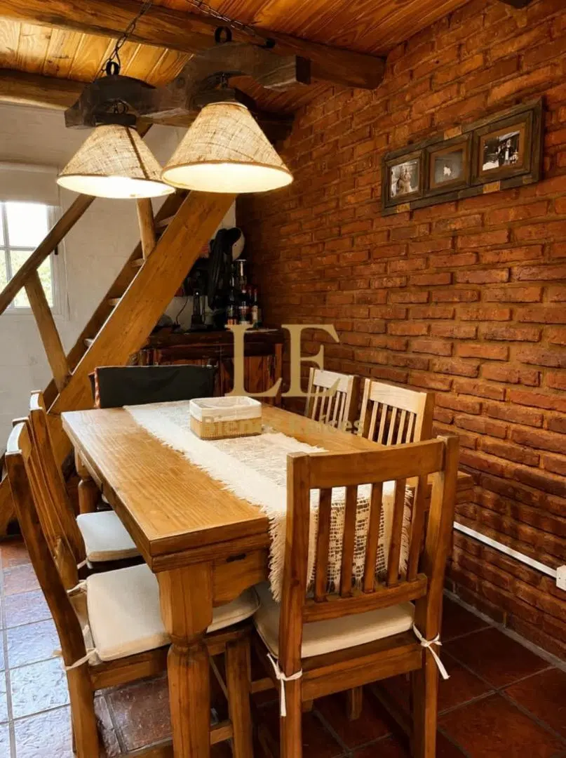 Venta Cabaña en Country Mi Campo 4