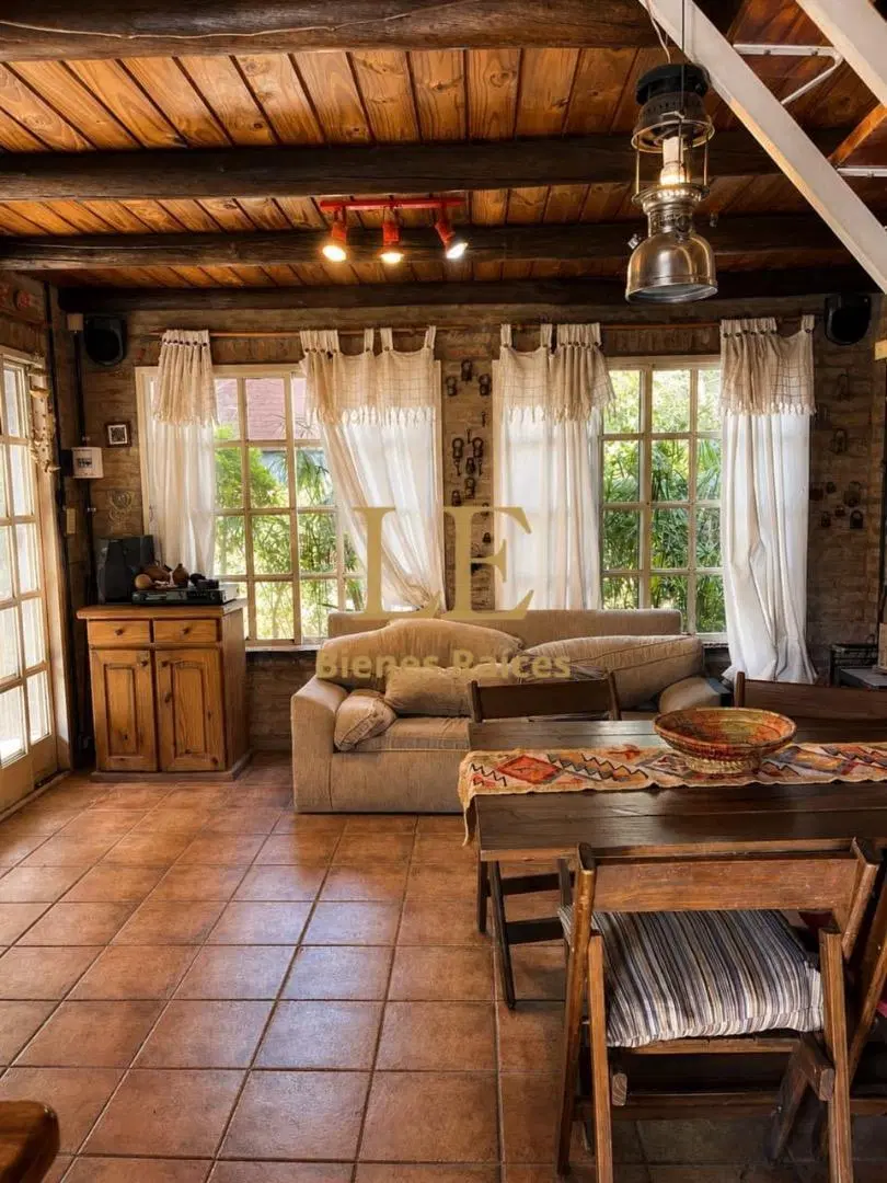 Venta Cabaña en Country Mi Campo 2